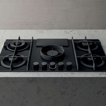 Детальное фото товара: ELICA NIKOLATESLA FLAME GR/F/88