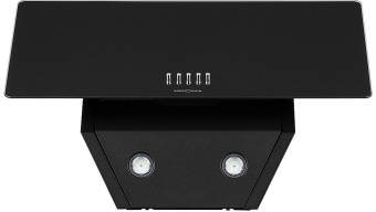 Детальное фото товара: Krona POLLY 600 BLACK PB