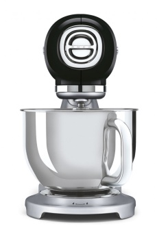 Детальное фото товара: Smeg SMF04BLEU