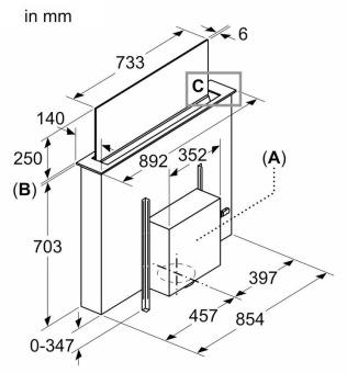 Детальное фото товара: NEFF I98WMM1S5