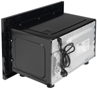 Детальное фото товара: DeLonghi DMO 20NB LORENZO