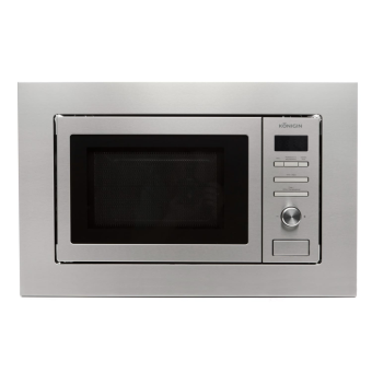 Детальное фото товара: Konigin NDMB820IX