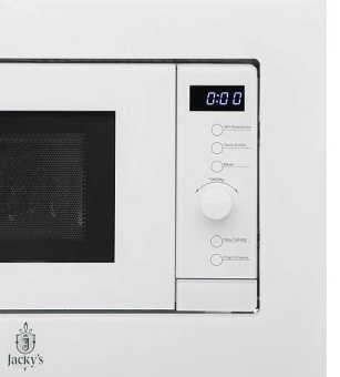 Детальное фото товара: Jacky's JM BW20А1