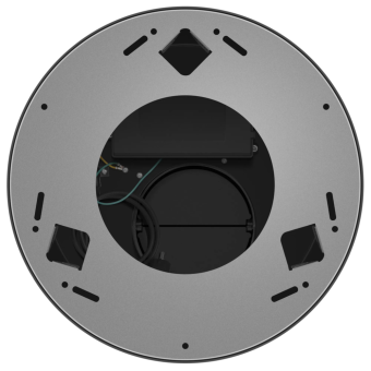 Детальное фото товара: MEFERI TUBE35BK ISLA ULTRA