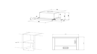 Детальное фото товара: DeLonghi KT - TIARA 612 NB