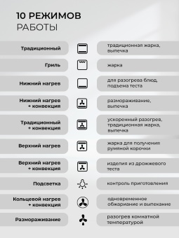 Детальное фото товара: LEX EDP 610 GR Wide Series