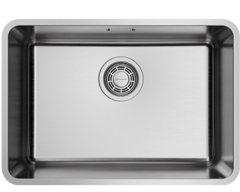 Детальное фото товара: Omoikiri Omi 53-U/I-IN Ultra Mini, мойка, нержавеющая сталь
