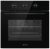 Monsher MOE 6163 Noir Детальное фото товара: Monsher MOE 6163 Noir