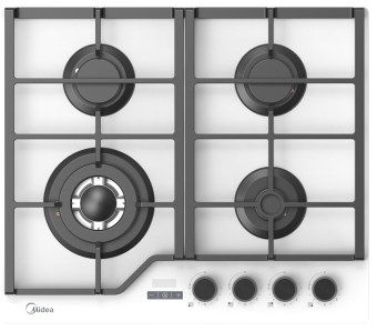 Детальное фото товара: Midea MG697TTGW