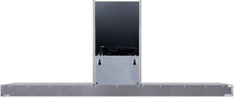 Детальное фото товара: Maunfeld Breeze 90 Inox