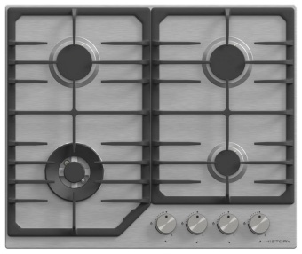 Детальное фото товара: HISTORY HGE 643C FIX