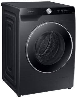Детальное фото товара: Samsung WW11CG604CLBLP
