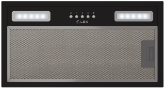 Детальное фото товара: LEX HYPER 600 Light BL