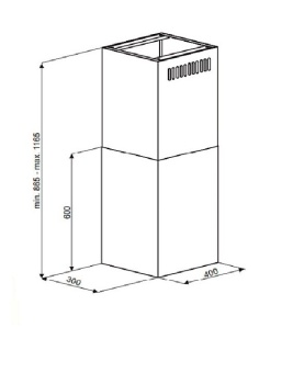Детальное фото товара: Maunfeld Bath 401 белый
