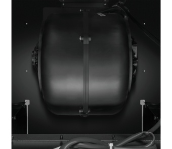 Детальное фото товара: Maunfeld Bath 401 нержавеющая сталь