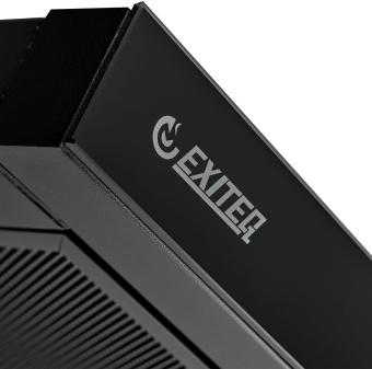 Детальное фото товара: EXITEQ EX-1416 black