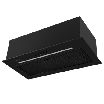 Детальное фото товара: Maunfeld CROSBY HARDY 1000Push Black