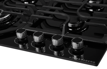 Детальное фото товара: Kuppersberg FG 63 B