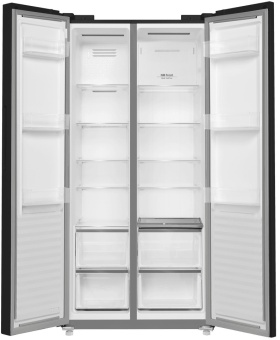 Детальное фото товара: Maunfeld MFF191NFB