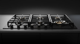 Детальное фото товара: Kuppersbusch KG 9551.0 SR-E5