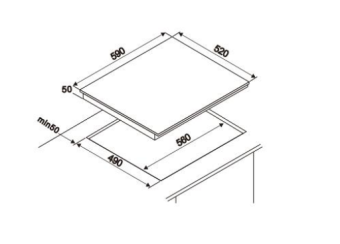 Детальное фото товара: DeLonghi VITTORIO 2E1F CR