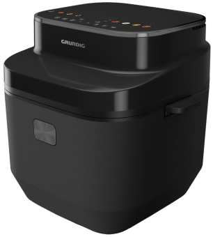 Детальное фото товара: Grundig FRY 8420