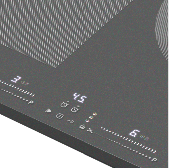 Детальное фото товара: Maunfeld CVI804SFDGR