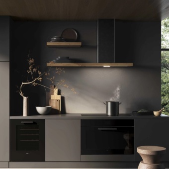 Детальное фото товара: ELICA BIO BLRO/A 90 ROVERE