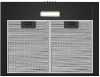 Детальное фото товара: MEFERI SLIMBOX60BK LIGHT