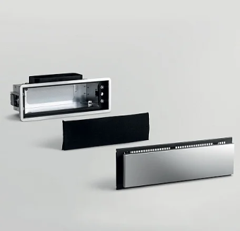 Детальное фото товара: ELICA фильтрующий комплект для потолочных вытяжек с фильтром Long life ++