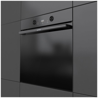 Детальное фото товара: Gorenje BOS6737E05DBG