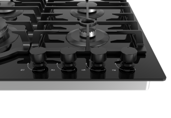 Детальное фото товара: Midea MG649TGB