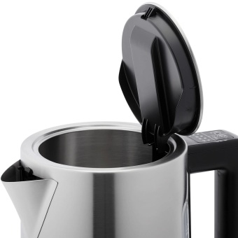 Детальное фото товара: Krona Digitaler Inox Licht