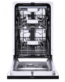 Детальное фото товара: AKPO ZMA45 Series 6 Autoopen