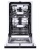 Детальное фото товара: AKPO ZMA45 Series 6 Autoopen