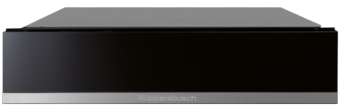 Детальное фото товара: Kuppersbusch CSW 6800.0 S3 Silver Chrome