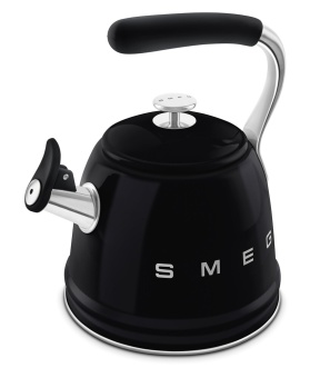 Детальное фото товара: Smeg WKF01BL