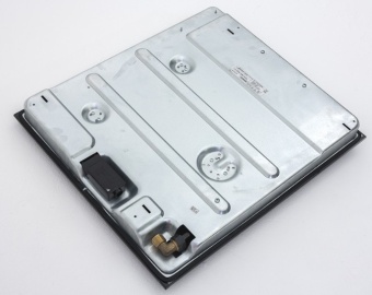 Детальное фото товара: KAISER KCG 4380 Turbo