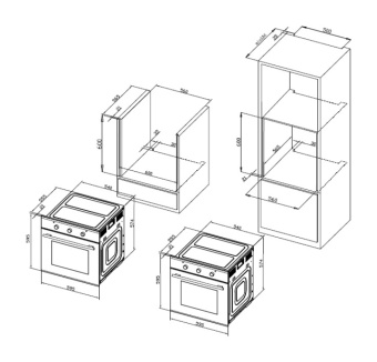 Детальное фото товара: Hyundai HEO 6647 BG