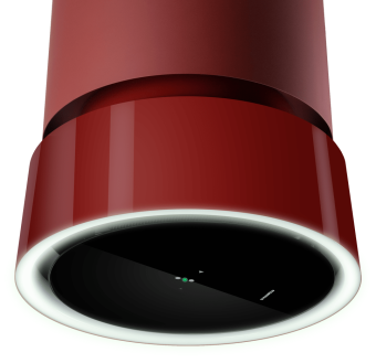 Детальное фото товара: Maunfeld FESTIVAL 392 Isla Burgundy