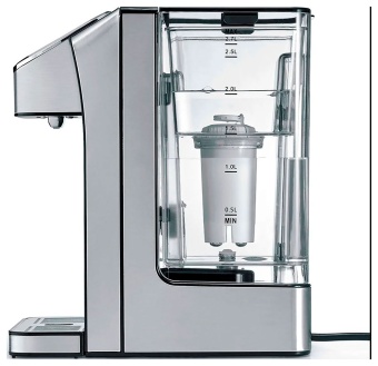 Детальное фото товара: Caso HW 770