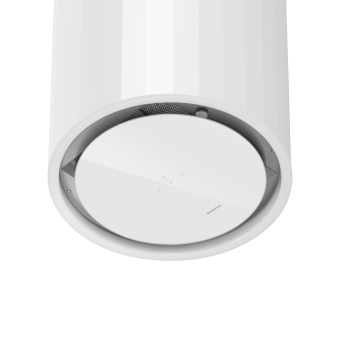 Детальное фото товара: Maunfeld Adelaide 39 Wall White