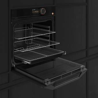 Детальное фото товара: De Dietrich DOP4741H