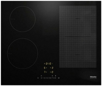 Детальное фото товара: Miele KM 7464 FL