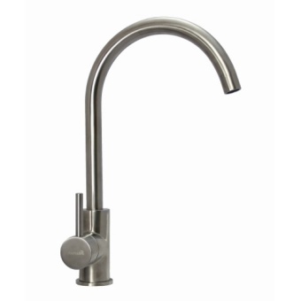 Детальное фото товара: Seaman Eco Glasgow SSN-3025-SS (Steel satin)