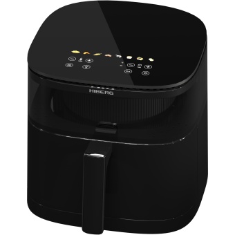 Детальное фото товара: HIBERG MDC 600 B