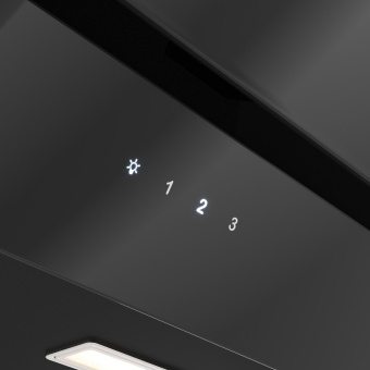 Детальное фото товара: Franke TEMPER 60 BK