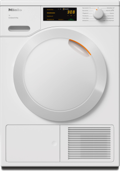 Детальное фото товара: Miele TCC 560 WP