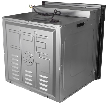 Детальное фото товара: LEX EDM 042 BBL