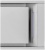 Детальное фото товара: Krona SELINA 600 PRM INOX 3P
